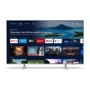 Телевізор Philips 58PUS8507: Тюнер DVB-C, DVB-S, DVB-S2, DVB-T, DVB-T2 + аналоговый