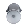 Казан Біол з кришкою та дужкою 58 см 50 л (K5000T): Ємність, л 50
