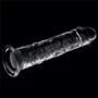 Фаллоимитатор LoveToy Flawless Clear Dildo 7"