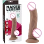 Фаллоимитатор Chisa Naked Legend Navigato 8.6" Brown