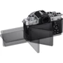 Nikon Z fc Body (VOA090AE): Сменный объектив есть (Nikon Z)