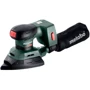 Вибрационная шлифмашина Metabo SM 18 LTX BL (602089850)