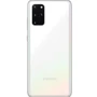 Смартфон Samsung Galaxy S20+ 5G SM-G9860 12/128GB White: Дисплей 6.7 Dynamic AMOLED 2X (1440 x 3200) / Corning Gorilla Glass 6/525 ppi / 16M квітів, сенсорний, ємнісний