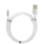Кабель Hoco Cable USB-C to USB-C Krazi Super 1m White (KZ-UC001)