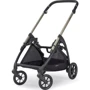 Шасси Inglesina ELECTA IRIDIUM BLACK (AE50P0002)