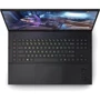 Ноутбук HP OMEN 17-ck1000sf (6C4D2EA) UA: Процессор Intel Core i7-12700H (1.7 - 4.7 ГГц) / 14 - ядерный