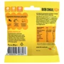 Фруктовый снек Равлик Боб Fruit Snack мультифруктовый 20 г (1740856) фото 6