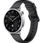 Смарт-часы Xiaomi Watch S4 41mm Black (UA)