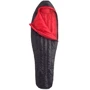 Спальный мешок Marmot Plasma 40 Black/Team Red: Тип кокон