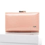 Женский кошелек Sergio Torretti розовый (WS-10 pink)