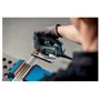 Электролобзик Metabo STEB 100 Quick (601110500): Особенности Защита от перегрева