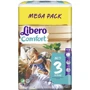 Libero Comfort 3 (5-9кг) (86) NEW: Стать дитини унісекс