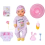 Кукла Baby Born Милая малышка 36 см с аксессуарами (835685): Возраст от 3 лет