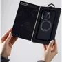 Чехол для iPhone Proove Reinforce Case with Magnetic Ring Black for iPhone 16 Pro: Тип аксессуара чехол