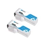 BetaFPV Аккумуляторы 450mAh 4S 75C (2шт): Производитель BETAFPV