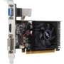 Відеокарта Golden Memory Radeon R5 220 1GB GDDR3 LP (R52201GD364BIT): Обсяг пам'яті, Гб 4