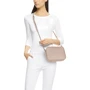 Женская сумка кросс боди Furla Swing Mini Crossbody розовая (1044690): Пол Женский