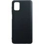 Чехол для телефонов ArmorStandart Matte Slim Fit Black for Samsung M515 Galaxy M51 (ARM57086)