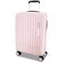 Чемодан Swissbrand Narberth (M) Light Pink (SWB_LHNAR008M)