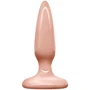 Ns Novelties Elements Plug 4 классическая анальная пробка, 8.5x1.5 см