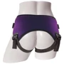 Трусы для страпона Sportsheets - Lush Strap On Purple