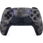 Аксессуар для приставок DualSense Wireless Controller Gray Camouflage для Sony PS5 (9423799)