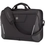 Сумка для ноутбуков Wenger 17" XE Brief Black: Форм-фактор 17"