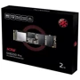 ADATA 2 TB SSD накопитель M.2 XPG SX8200 Pro NVMe PCIe 3.0 x4 2280 3D (ASX8200PNP-2TT-C): Форм-фактор M.2