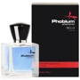 Духи з феромонами для чоловіків PHOBIUM Pheromo for men, 50 ml