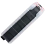 Intertool BX-4022 Організатор двосторонній 12.5 ", 2 в 1, 320x270x80мм: Матеріал ручки пластик