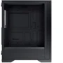 Корпус Xigmatek LUX S Black (EN48281): Мощность БП, Вт нет