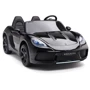 Електромобіль Kidsauto Двомісний Cayman 24V чорний лак (А021black)