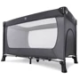 Детский манеж-кровать Hauck Dream N Play Plus (Grey)