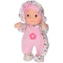 Кукла Baby’s First Lullabye Baby розовый (71290-1): Высота, см 33