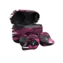 Наушники Sabbat X12 Ultra Emirates Rock Black\Pink