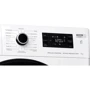 Стиральная машина Whirlpool FWSG 61282 BV PL N: Тип загрузки фронтальная