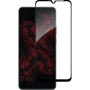 Intaleo Tempered Glass Full Glue Black for Realme Note 60X
