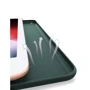 Аксессуар для iPad BeCover Tri Fold Soft TPU Silicone Dark Green for iPad Air 13 (2024 / 2025) (711470): Особенности Складывается в подставку, Надежная защита от царапин и загрязнений, Удобно держать в руке, Стильный внешний вид, Стильный дизайн, Приятен на ощупь