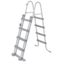 Бассейн Bestway каркасный 366-122см (5619K) (фильтр-насос, лестница, тент, навес) фото 7