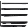 Ноутбук ASUS TUF Dash F15 FX517ZE (FX517ZE-RS51) RB: Вага 2 кг