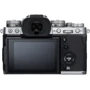 Fujifilm X-T3 kit (16-80mm) Silver: Тип матрицы CMOS