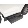 Электромобиль-каталка Kidsauto Mercedes-Benz G63 AMG 6x6 white (SXZ1838white): Материал колес пластик