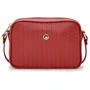 Жіноча сумка крос боді U.S. Polo Assn. червона (US21135 RED)