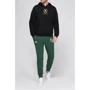 Спортивні штани 47 Brand Mlb New York Yankees Embroidery 546584DG-FS 44 темно-зелені: Розмір 48