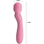 Универсальный массажер Pretty Love Gladys Massager Pink