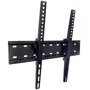 Кронштейн для ТБ Charmount TV04T Black: Тип наклонный