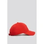 Бейсболка Colmar Unisex Hat красная (5091Z-7UJ-193) фото 2