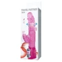 Вибратор Travel Partner Vibrator rotating 29,5 см