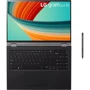 Ноутбук LG gram 16 16T90R (16T90R-K.ADB9U3): Оперативна пам'ять 32 ГБ (LPDDR5)