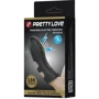 Клиторальный стимулятор на палец Pretty Love - PEGASUS Fingering Electric Vibrator, BI-014784
